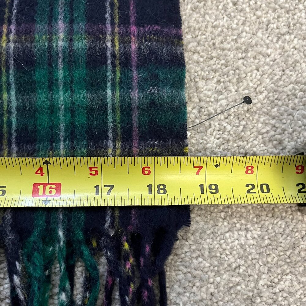 Talbots Cashmere Scarf - Picture 4 of 4